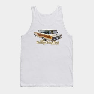 1964 Mercury Colony Park Station Wagon Tank Top